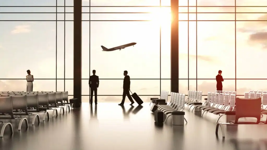 Stars and Airport Scandals: Flight Delays